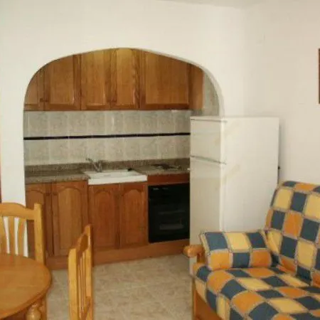 Apartment Gardenias 3000