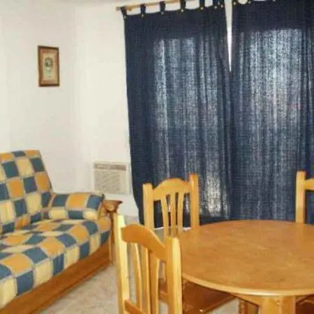 Gardenias 3000 Apartment