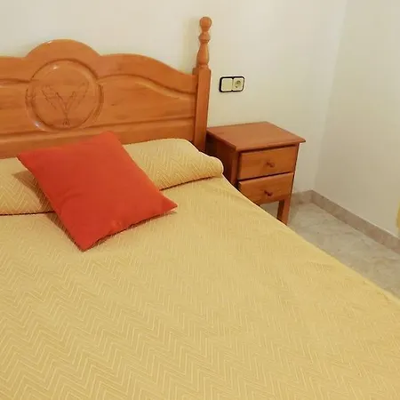 Apartment Gardenias 3000