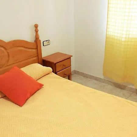 Apartment Gardenias 3000 *