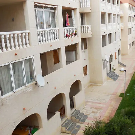 Apartment Gardenias 3000 Alcoceber