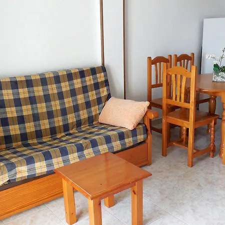 Gardenias 3000 Apartment