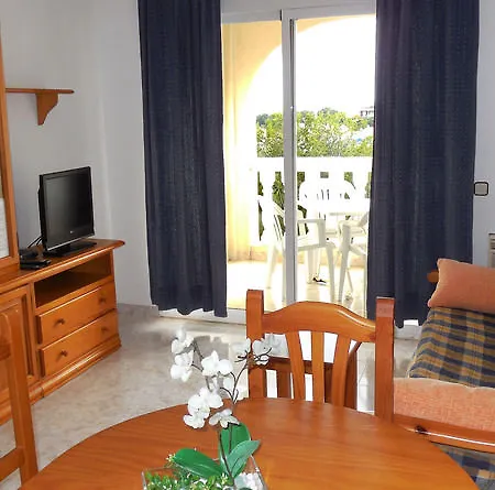 Gardenias 3000 Apartment Alcoceber