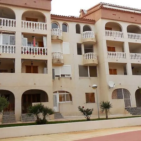 Apartment Gardenias 3000 *