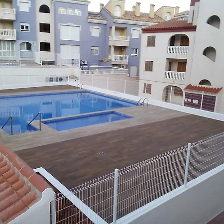 Gardenias 3000 Apartment
