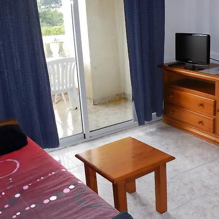 Apartment Gardenias 3000
