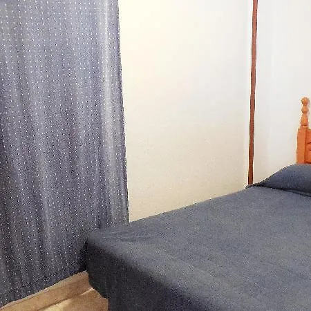 Gardenias 3000 Apartment