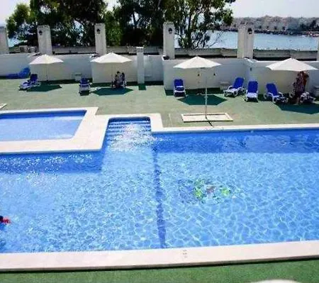 Gardenias 3000 Apartment