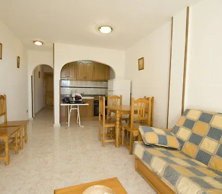 Apartment Gardenias 3000 *