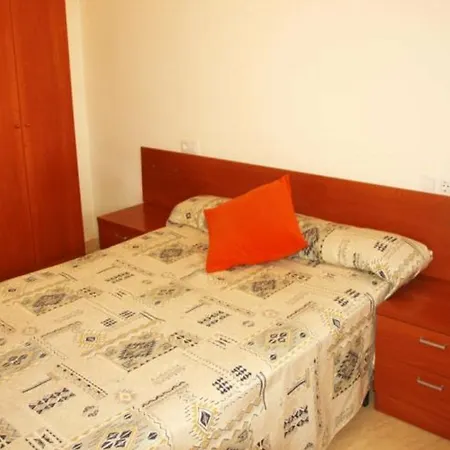 Apartment Gardenias 3000 *