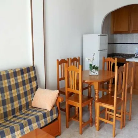 Apartment Gardenias 3000 Alcoceber