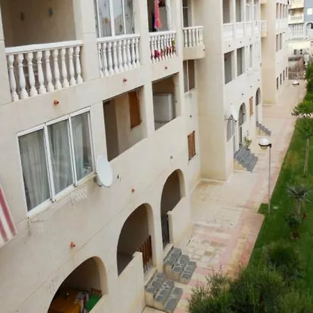 Gardenias 3000 Apartment Alcoceber