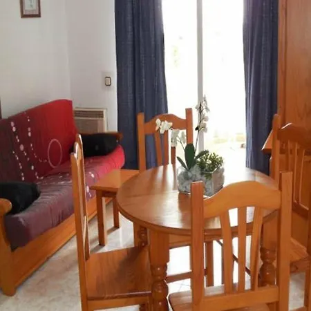 Apartment Gardenias 3000 Alcoceber