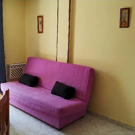 Gardenias 3000 Apartment *