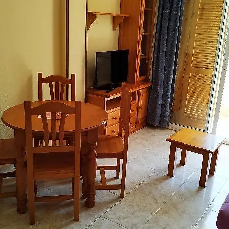 Gardenias 3000 Apartment Alcoceber