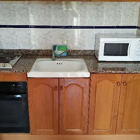 Gardenias 3000 Apartment