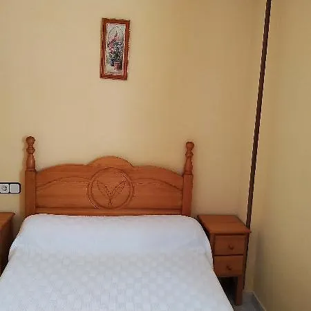 Gardenias 3000 Apartment *