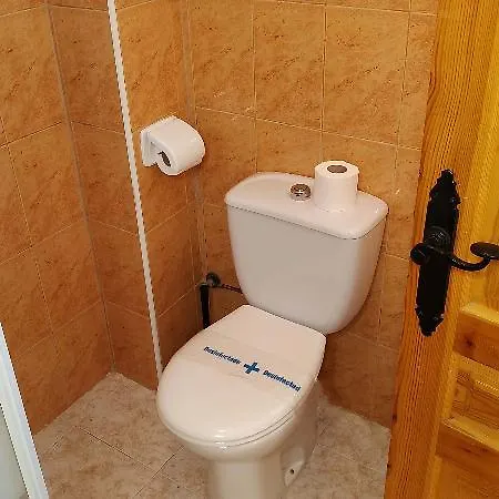 Gardenias 3000 Apartment Alcoceber