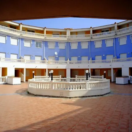 Apartman Gardenias 3000