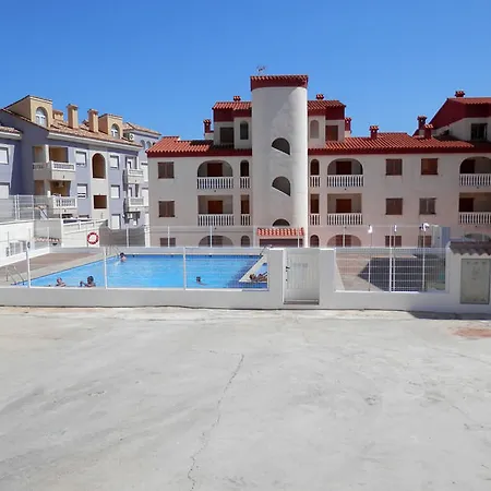 Apartman Gardenias 3000