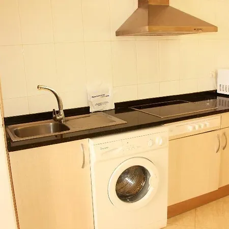Gardenias 3000 Apartman *